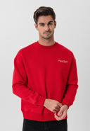 Carolina Oversize Sweatshirt