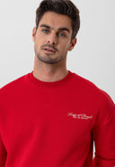 Carolina Oversize Sweatshirt