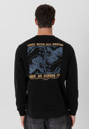 Edison Regular Fit Sweatshirt