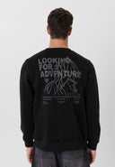 Edrian Regular Fit Sweatshirt