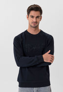 Arturo Oversize Sweatshirt