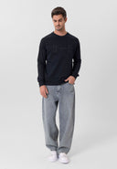 Arturo Oversize Sweatshirt