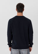 Arturo Oversize Sweatshirt