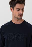 Arturo Oversize Sweatshirt