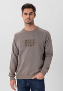 Arturo Oversize Sweatshirt