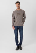 Arturo Oversize Sweatshirt