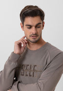 Arturo Oversize Sweatshirt