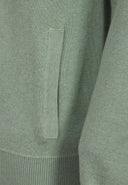 Reglan Shoulder 2 Pocket Cardigan