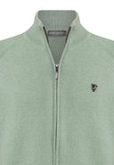 Reglan Shoulder 2 Pocket Cardigan