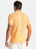 Regular Fit Polo Collar Shirt