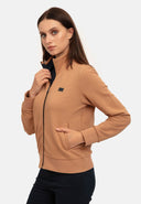 Full Zip Sweatshirt