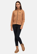 Full Zip Sweatshirt