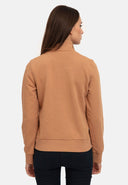 Full Zip Sweatshirt
