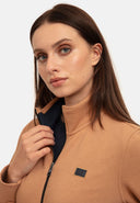 Full Zip Sweatshirt