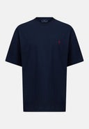 3 Pack Of Oversize T-Shirt