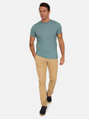 Interlok Regular Fit T-Shirt