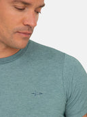 Interlok Regular Fit T-Shirt