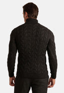 Summit Regular Fit Turtleneck Pullover