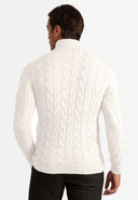 Summit Regular Fit Turtleneck Pullover