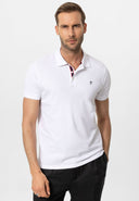 Fayette Regular Fit Polo Collar T-shirt