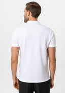 Fayette Regular Fit Polo Collar T-shirt