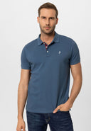 Fayette Regular Fit Polo Collar T-shirt