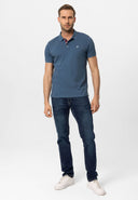 Fayette Regular Fit Polo Collar T-shirt