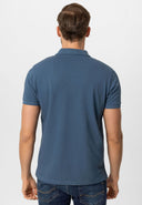 Fayette Regular Fit Polo Collar T-shirt