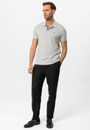 Fayette Regular Fit Polo Collar T-shirt