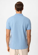 Coralie Regular Fit Polo Collar T-shirt