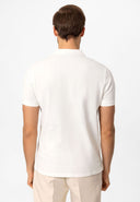 Coralie Regular Fit Polo Collar T-shirt