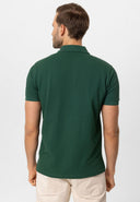 Coralie Regular Fit Polo Collar T-shirt