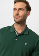 Coralie Regular Fit Polo Collar T-shirt