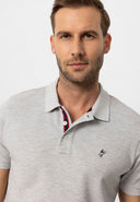 Coralie Regular Fit Polo Collar T-shirt