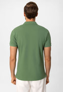 Coralie Regular Fit Polo Collar T-shirt