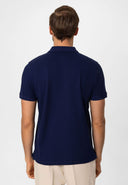 Coralie Regular Fit Polo Collar T-shirt