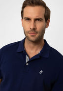 Coralie Regular Fit Polo Collar T-shirt