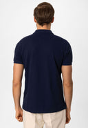 Coralie Regular Fit Polo Collar T-shirt