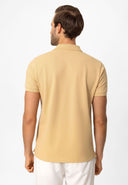 Coralie Regular Fit Polo Collar T-shirt
