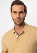 Coralie Regular Fit Polo Collar T-shirt