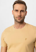 Liana Regular Fit Crew Neck T-shirt