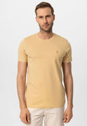 Liana Regular Fit Crew Neck T-shirt