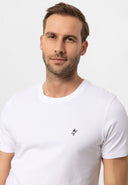 Liana Regular Fit Crew Neck T-shirt