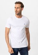 Liana Regular Fit Crew Neck T-shirt