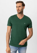 Philippe Regular Fit V-Neck T-shirt