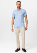 Ethan Regular Fit V-Neck T-shirt