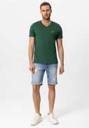 Ethan Regular Fit V-Neck T-shirt