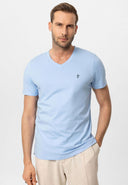 Diggory Regular Fit V-Neck T-shirt
