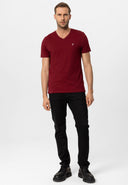 Diggory Regular Fit V-Neck T-shirt