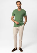 Diggory Regular Fit V-Neck T-shirt